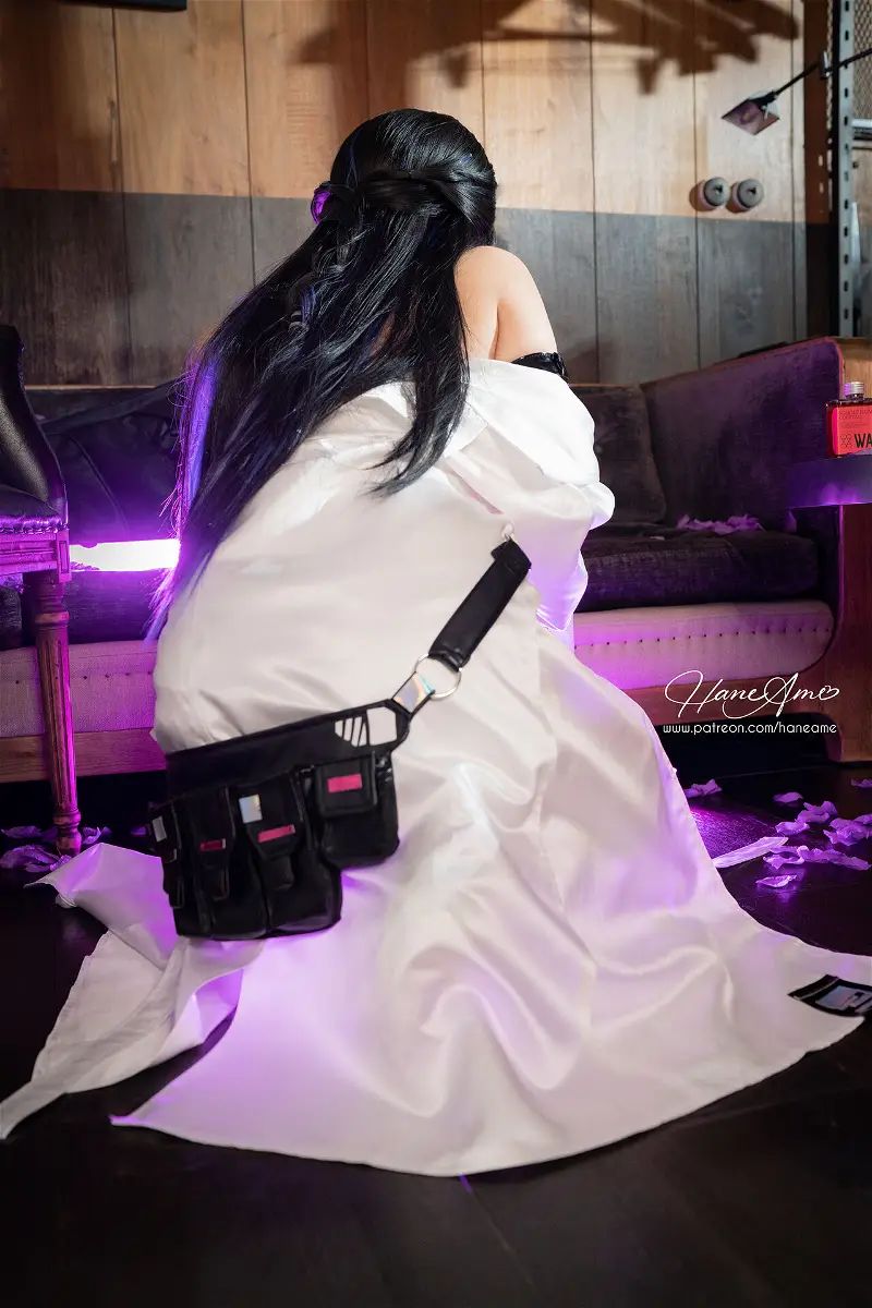 hình cosplay chapter 209 21