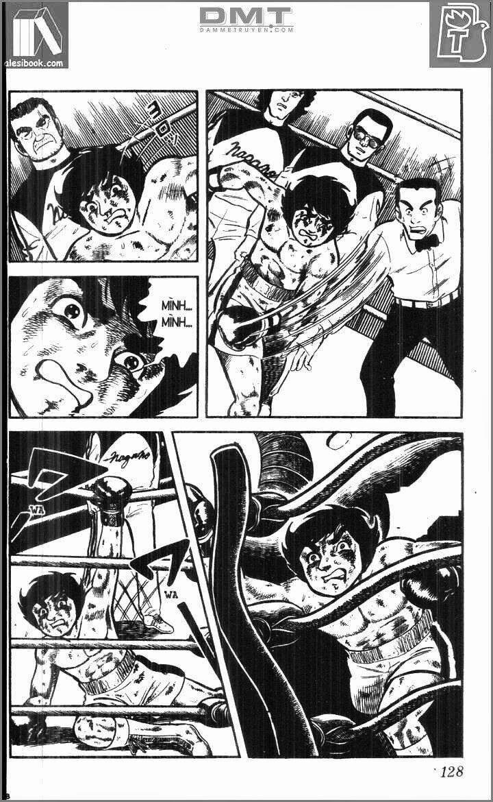 ganbare genki chapter 127 24