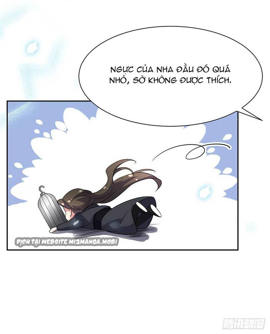 hoạn phi thiên hạ chapter 26 27