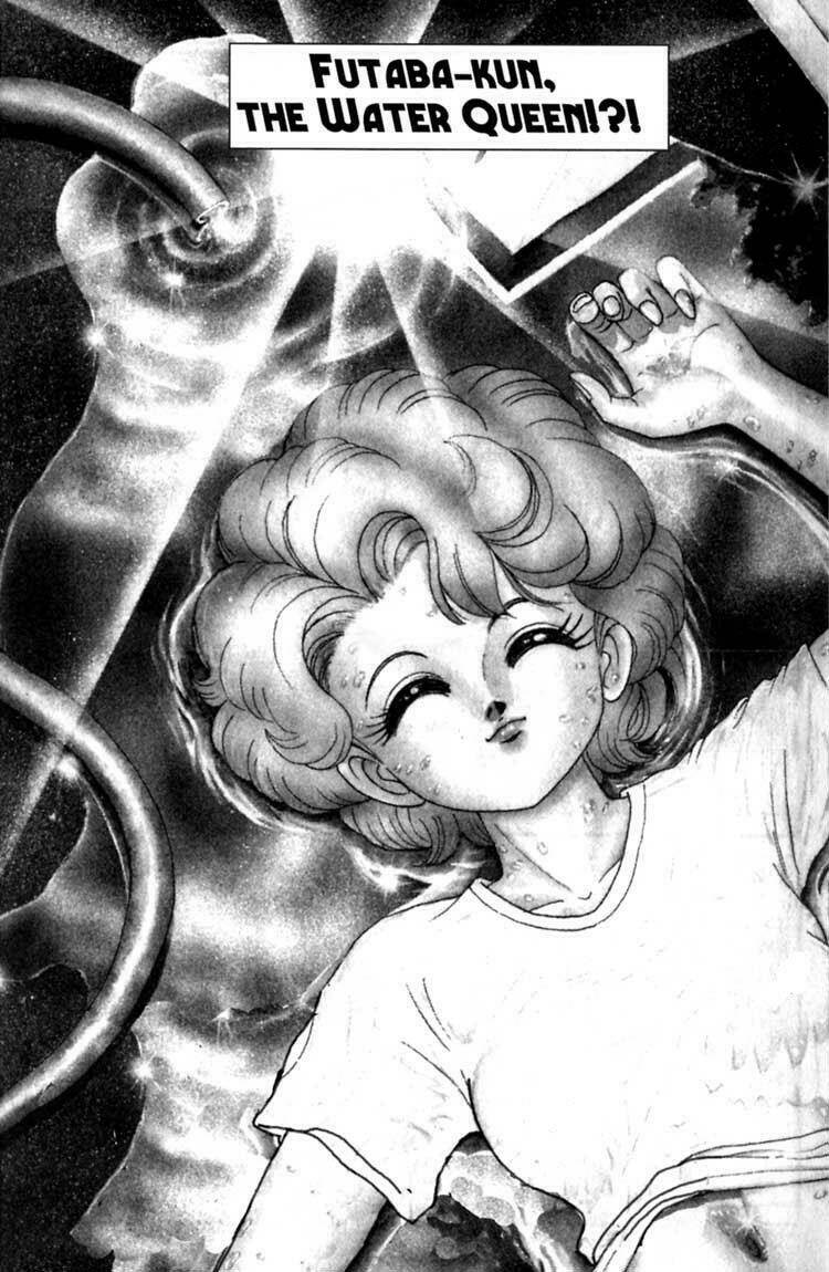 fubata-kun change! chapter 31 2