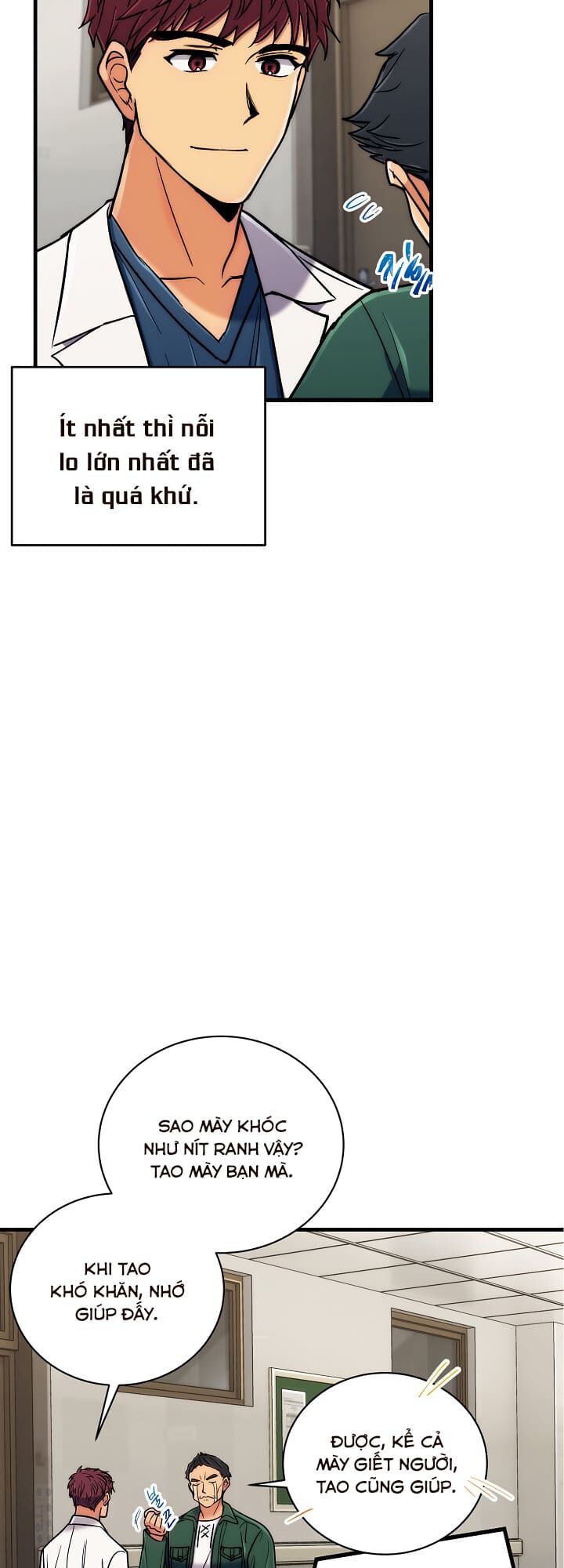 bác sĩ trùng sinh chapter 77 23