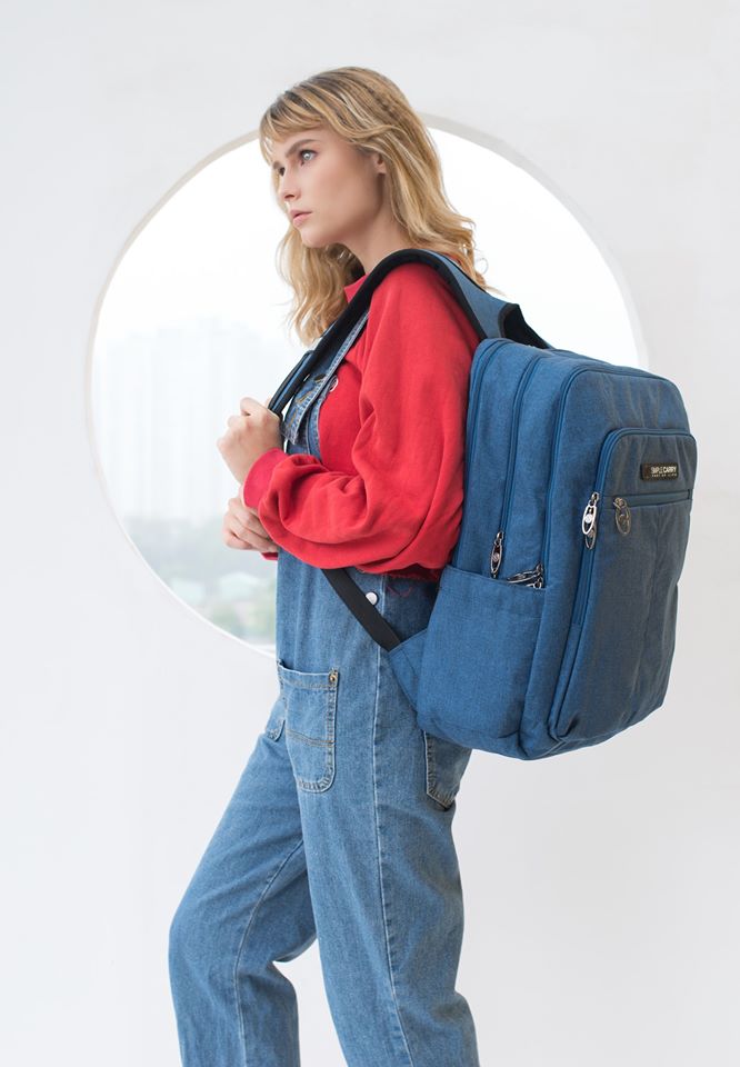 Balo Simplecarry K6 (46 x 31cm)