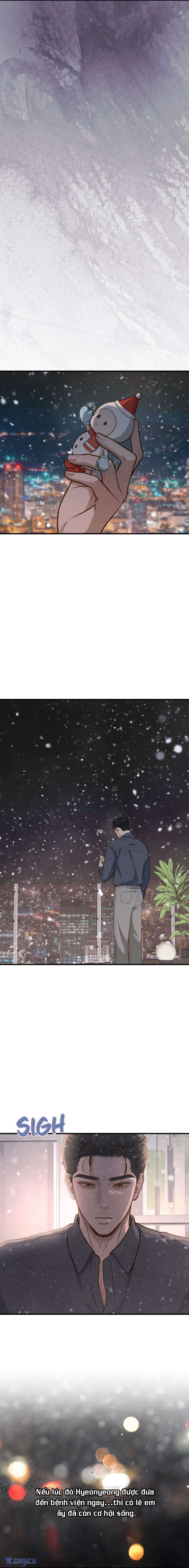 [18+] bất chấp rủi ro chapter 21 15