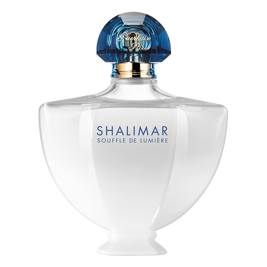 Nước Hoa Guerlain Shalimar Souffle De Lumiere Edp G013563 (50ml)