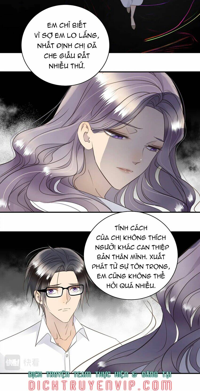 tiên sinh nói dối chapter 79 9