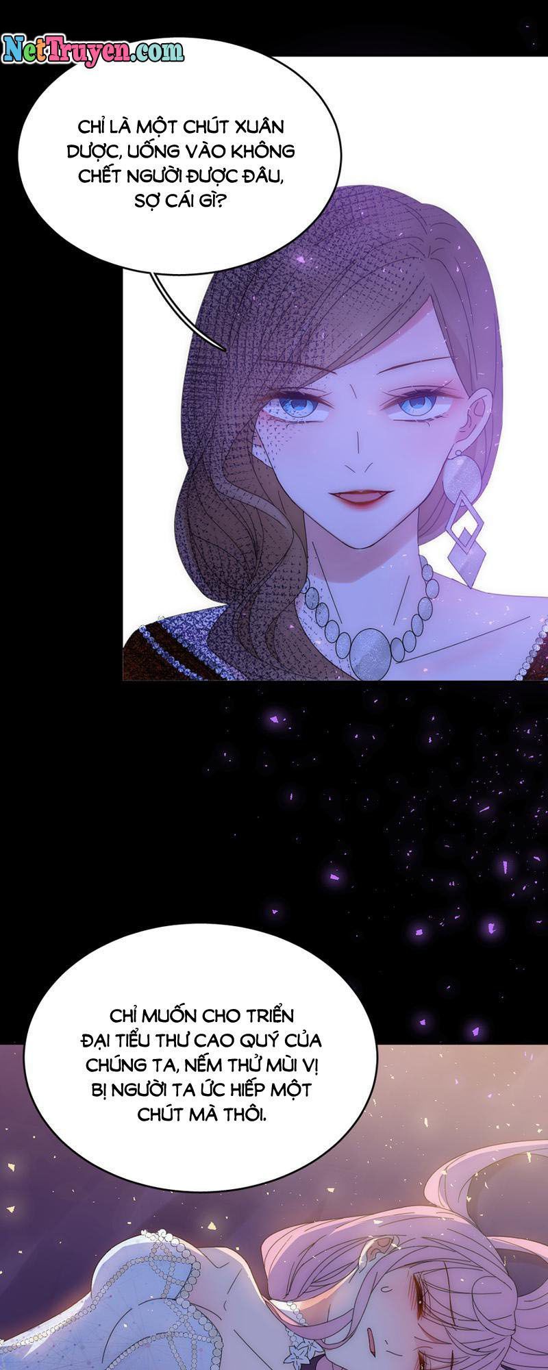 hoàn mỹ lão công tiến hóa luân chapter 114.5 13