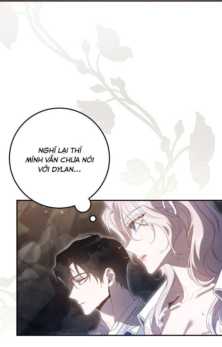 tôi đã thuần hóa một tên bạo chúa và chạy trốn chapter 101 55