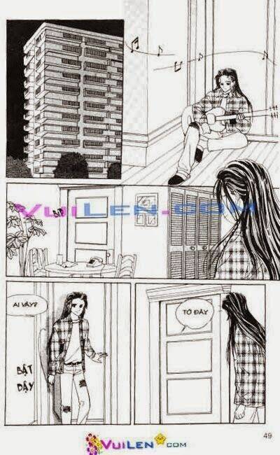 khi con gái gặp con trai chapter 9 50