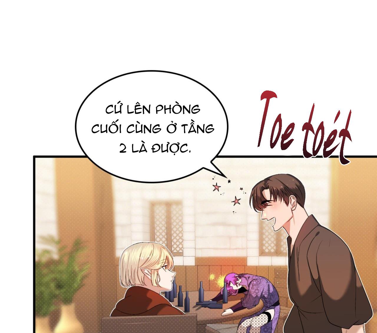 (np) độc thân muôn năm chapter 26 5