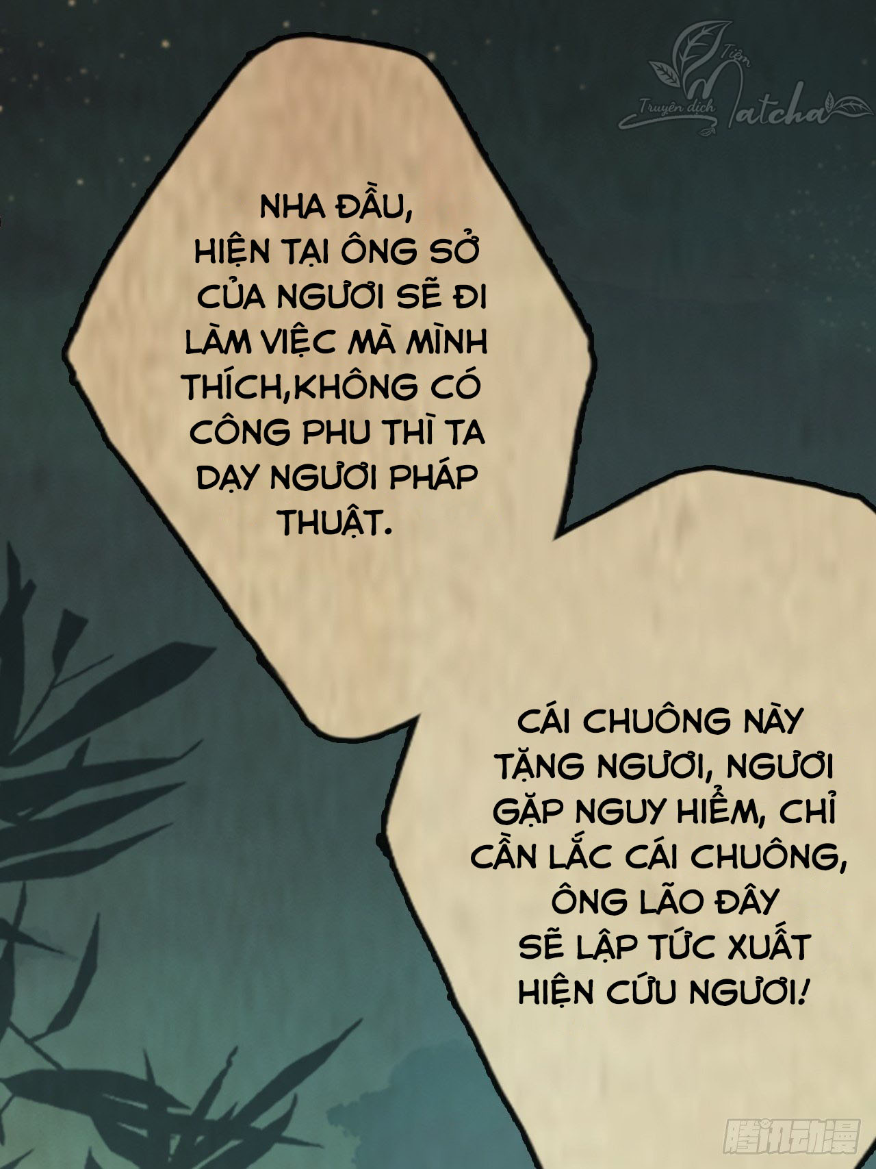 kiều thê của xà vương chapter 5 55