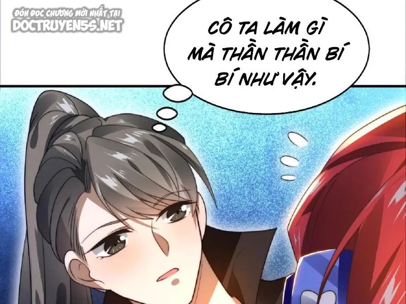 không gian hệ lão lục: dự trữ một vạn tấn thịt ngày tận thế chapter 49 45
