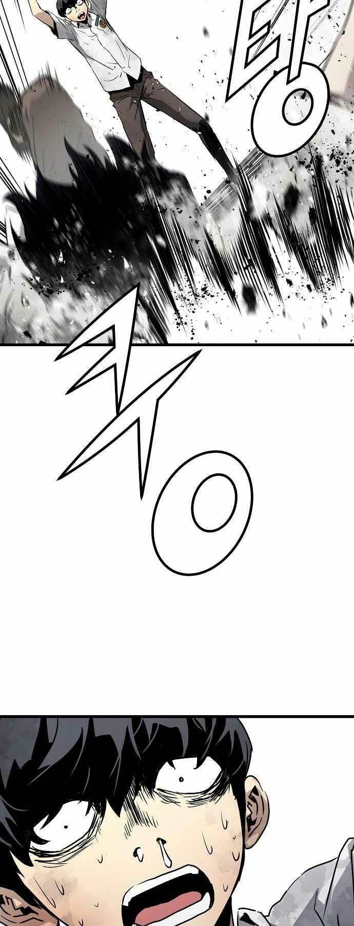 The Breaker 3: Quyền Năng Vô Hạn chapter 1 102