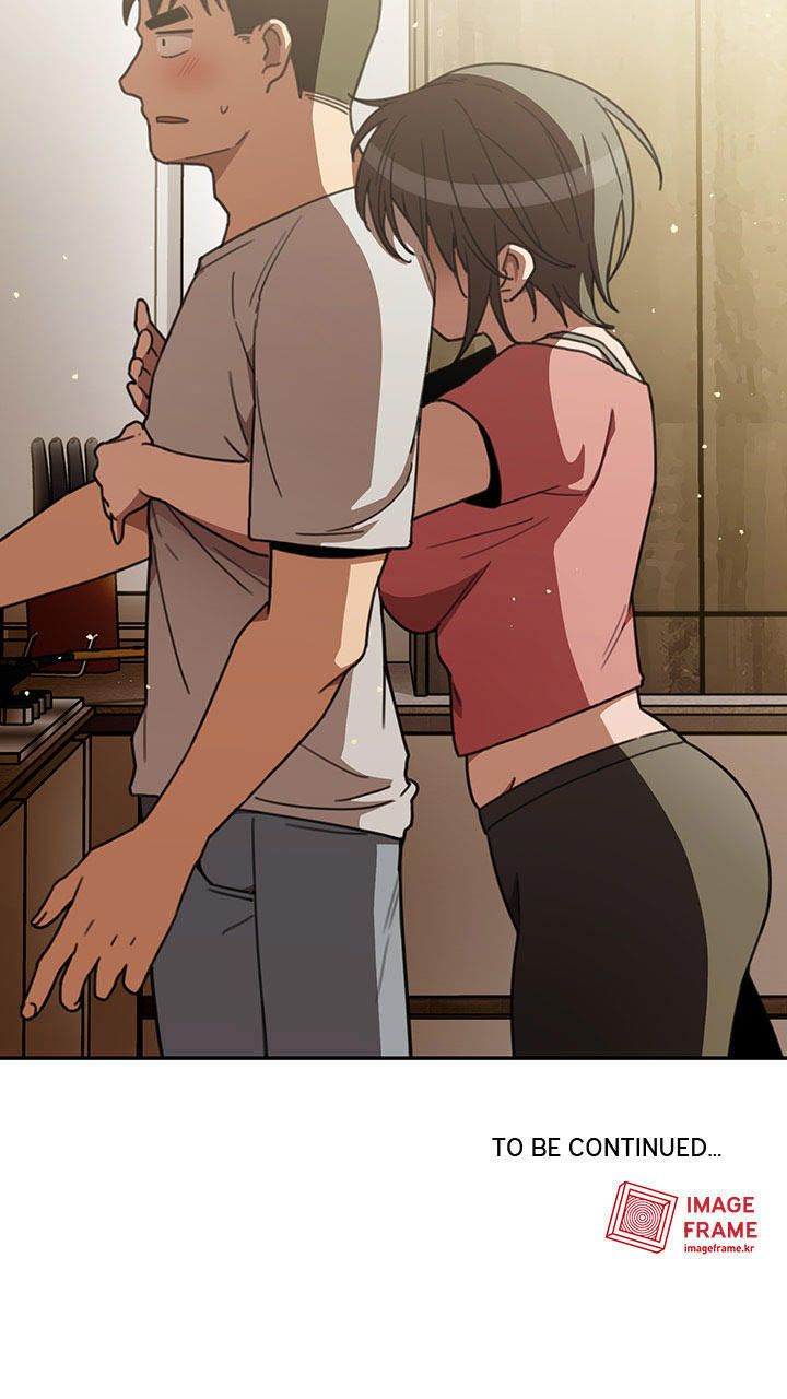 close as neighbors chapter 40 55