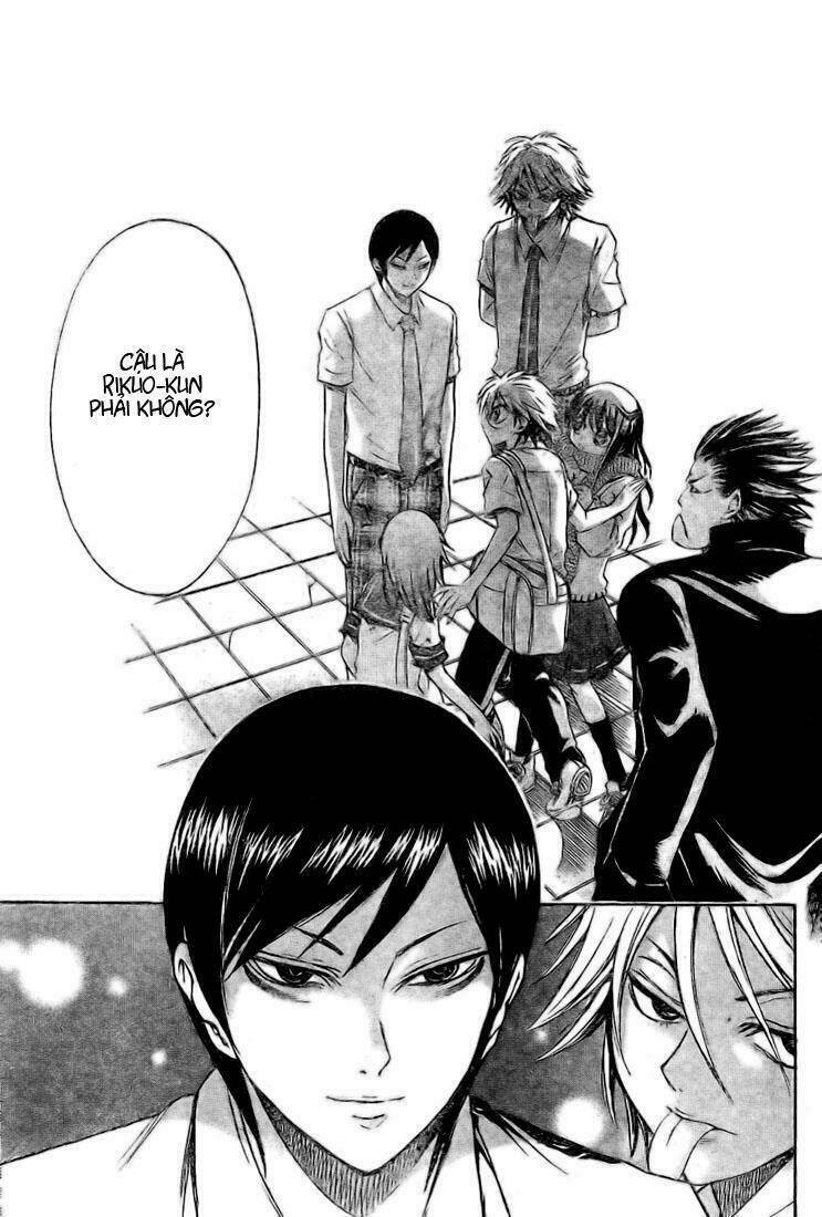 bách quỷ dạ hành chapter 25 12