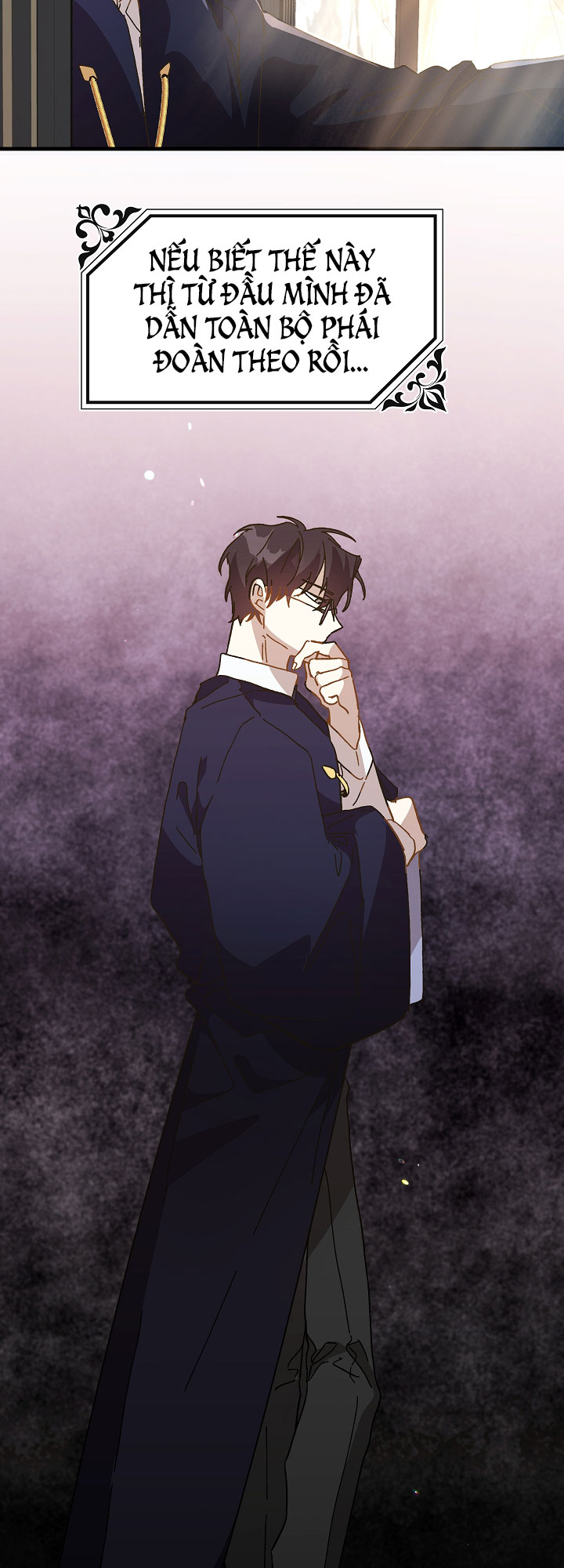 công chúa giả điên chapter 16 19