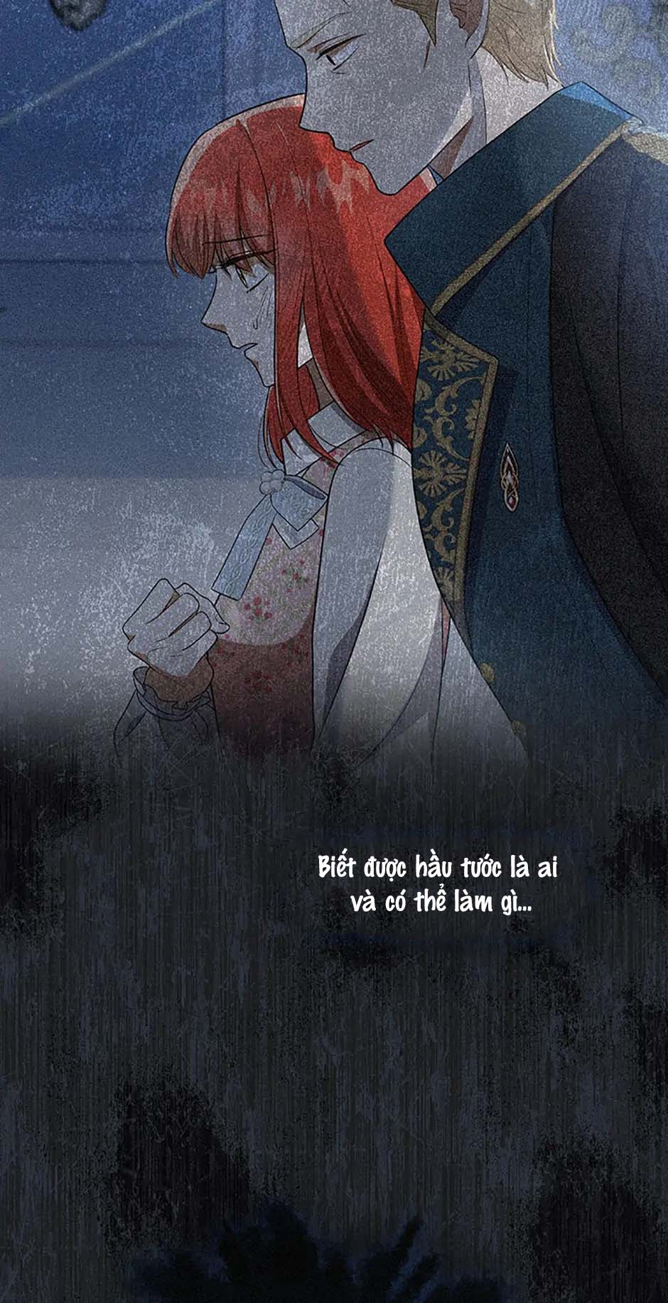 Tôi Trở Thành Phiên Dịch Viên Cho Bạo Chúa chapter 32.2 - Trang 3