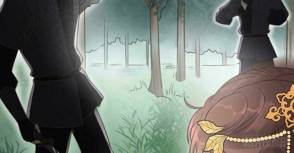 vương gia ba tuổi rưỡi của tôi chapter 18 60