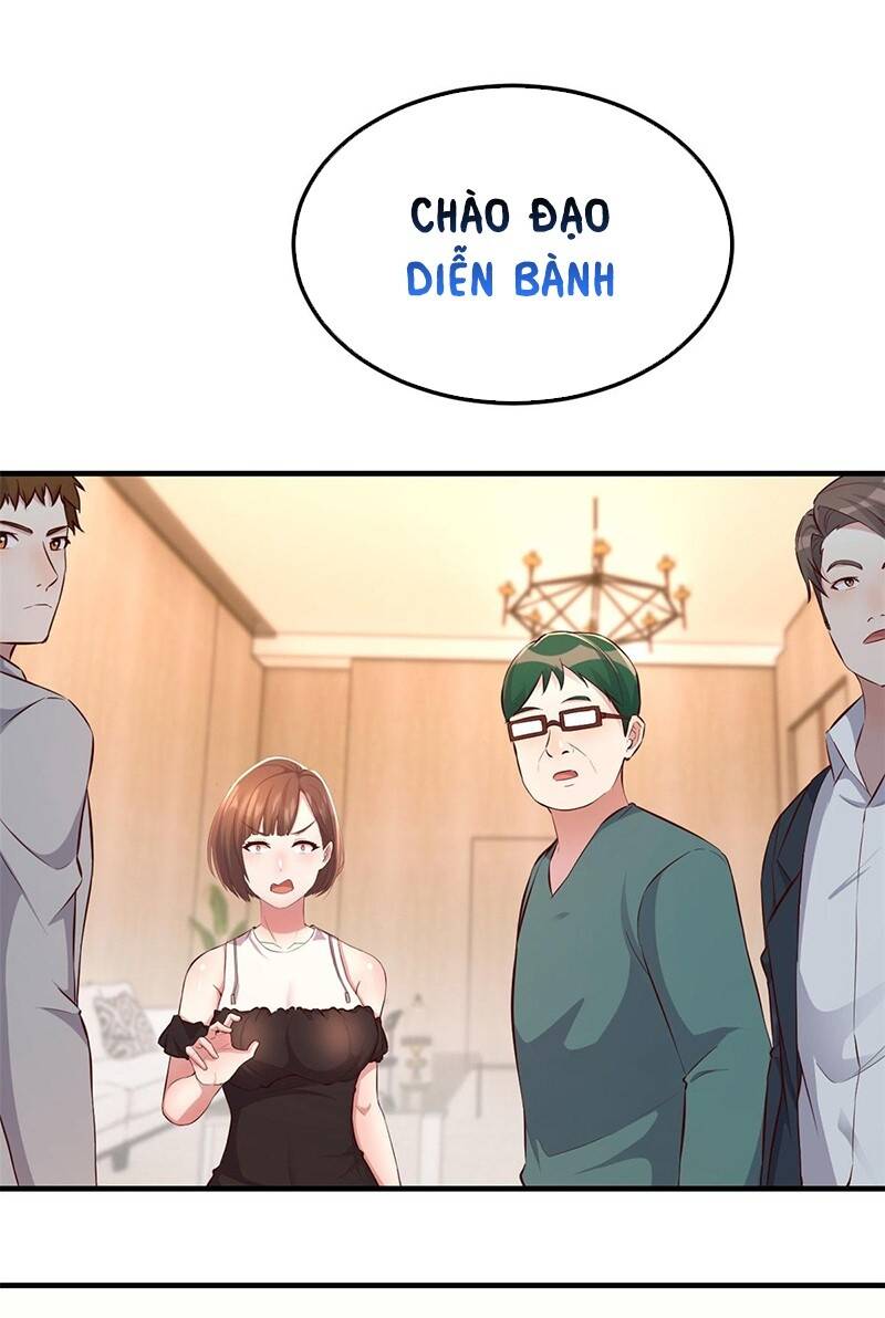 chị gái tôi là đại minh tinh chapter 165 6