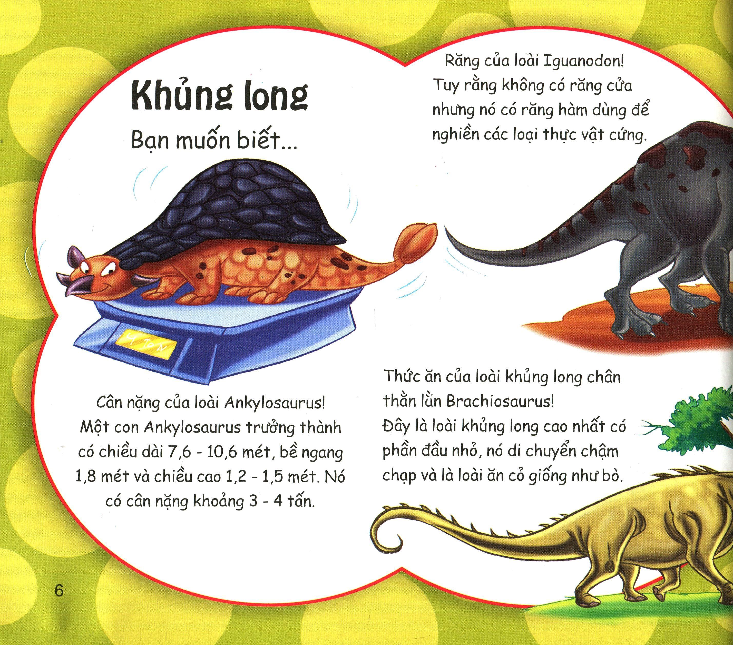 Những Điều Kỳ Thú - Bạn Cần Biết