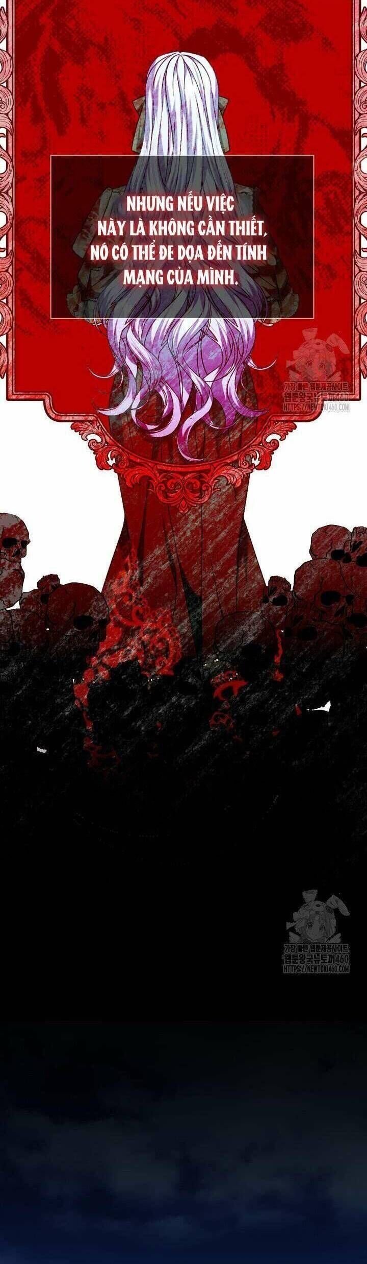 hướng dẫn về ác nữ chapter 18 35
