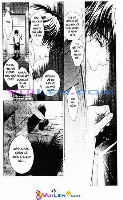 bát khuyển sỹ phương đông chapter 11 45