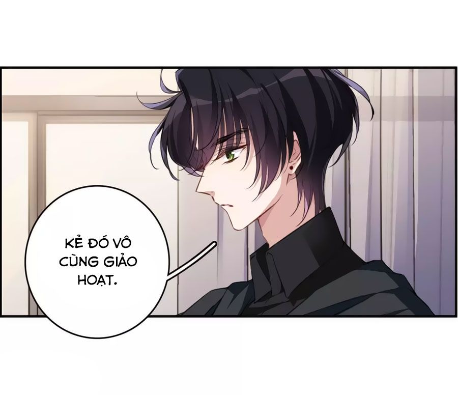 Cuốn Sách Vận Mệnh Của Tôi chapter 56 - Trang 16