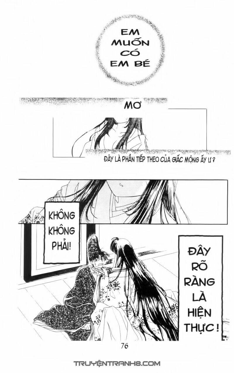 sao băng trong lòng ~ starlight to your heart ~ chapter 10 13