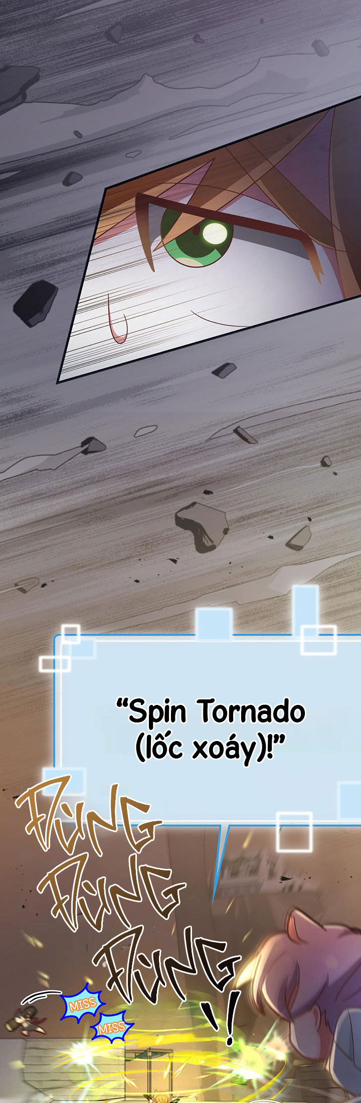 tên nhóc cùng bang hội là hàng xóm chapter 19 28