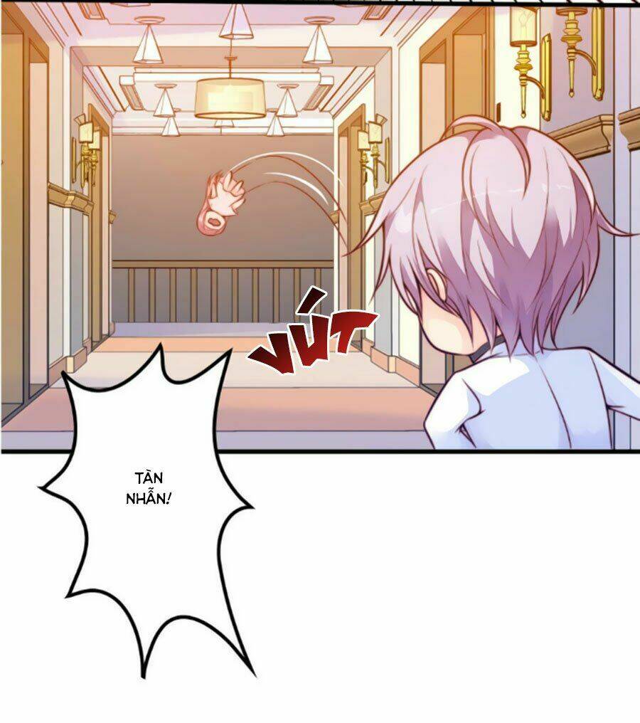 đại thúc, người ta sẽ ngoan chapter 1 11