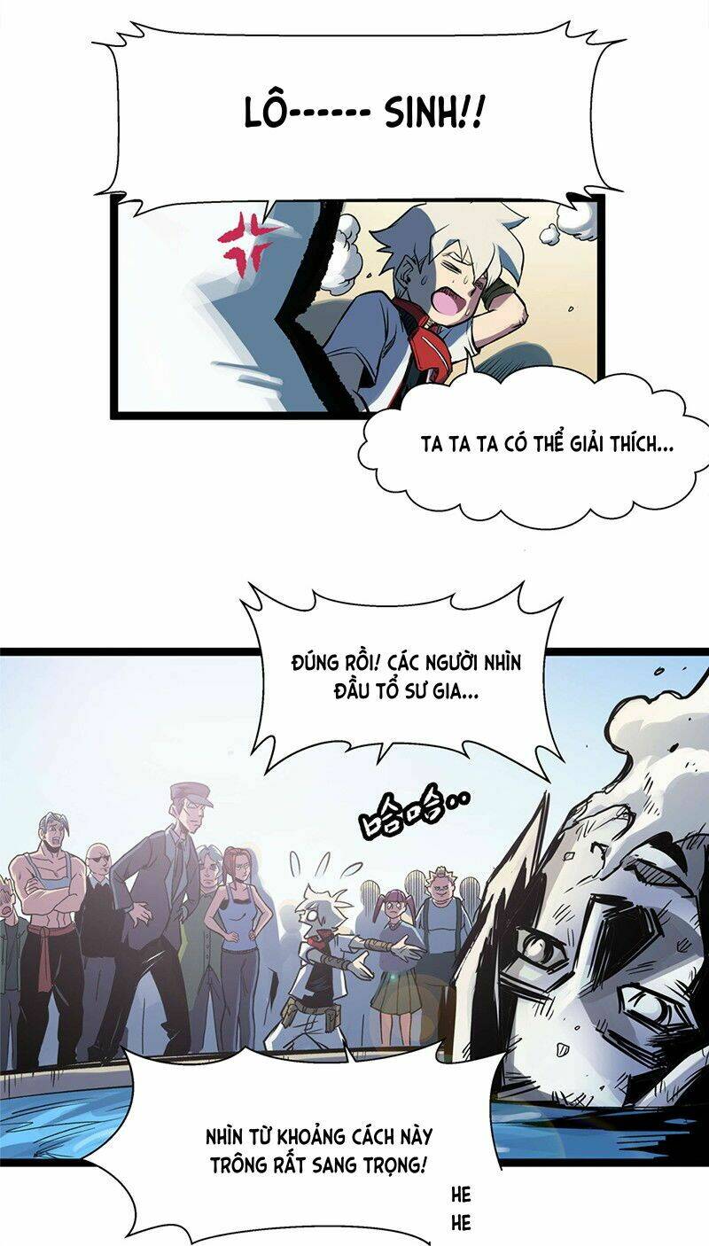 thiên công phổ chapter 2 34