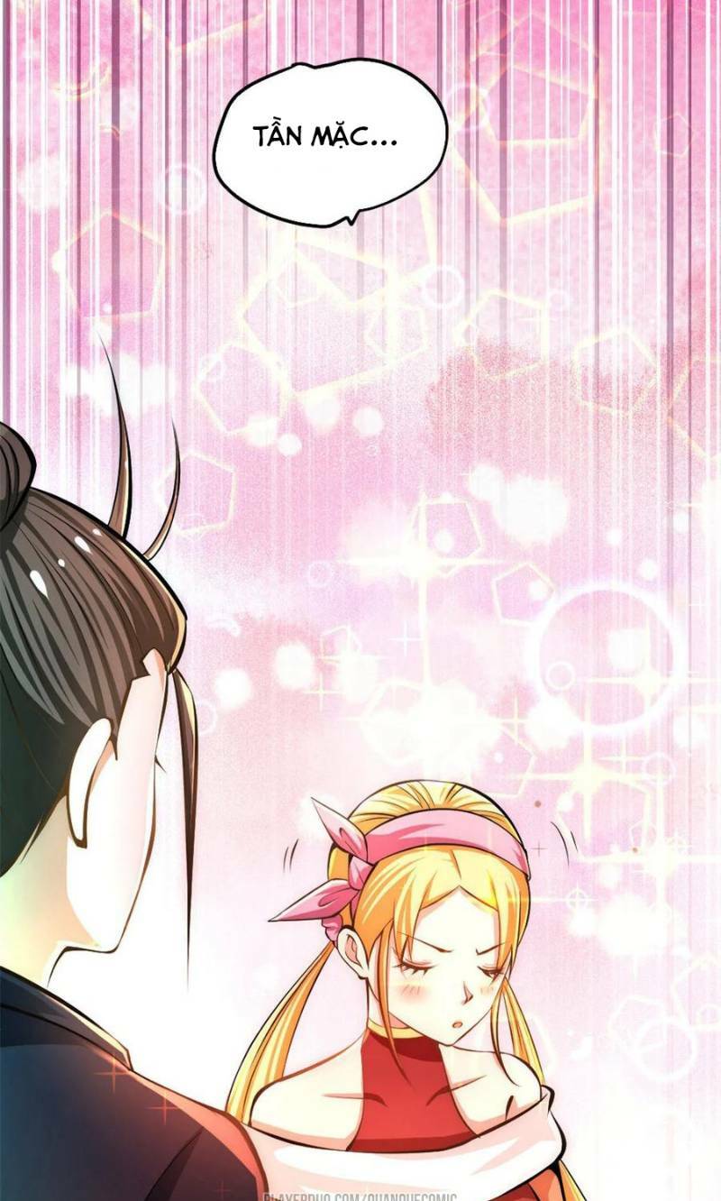 đô thị đỉnh phong cao thủ chapter 25 18