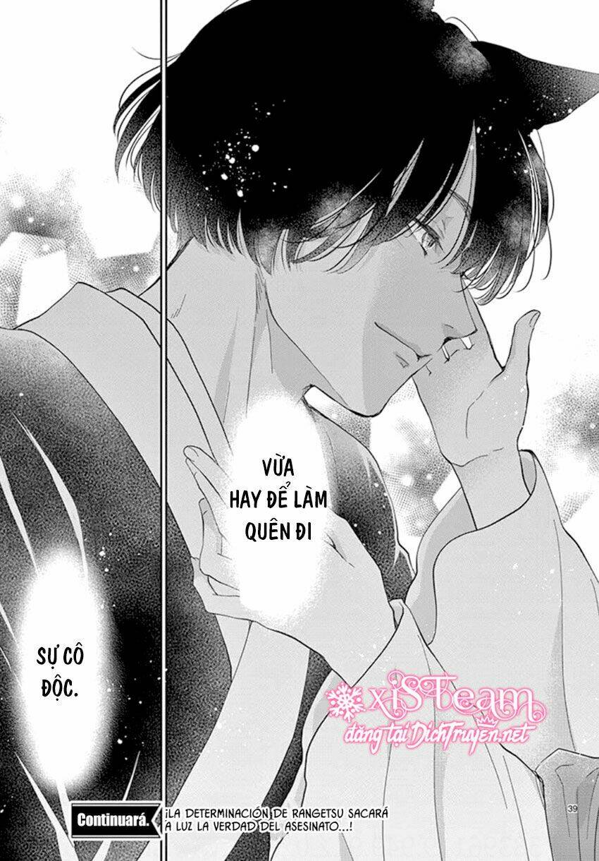 vua quái vật chapter 18 39