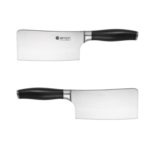 Bộ dao inox cao cấp ELMICH 7 món  EL3800