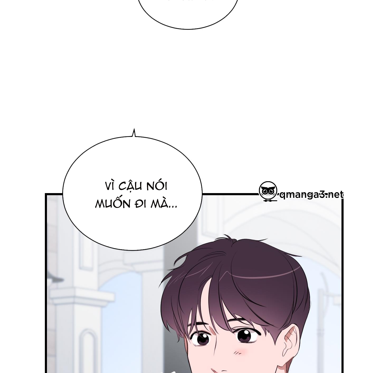 chốn riêng tư chapter 39 17