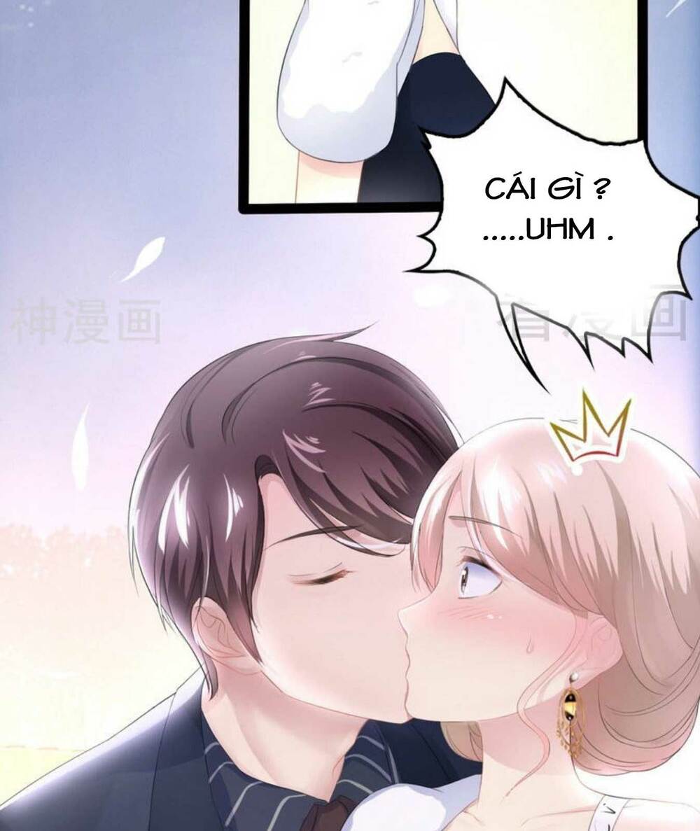 thần bí đế thiếu điềm sủng thê chapter 81 26