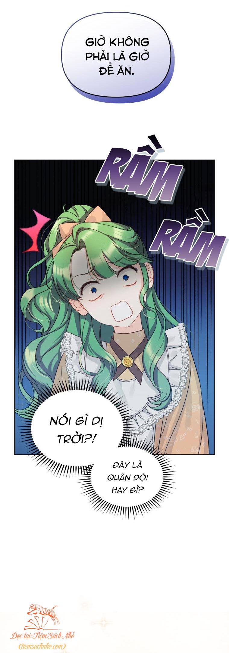 trở thành em gái nam chính truyện bl chapter 2 25