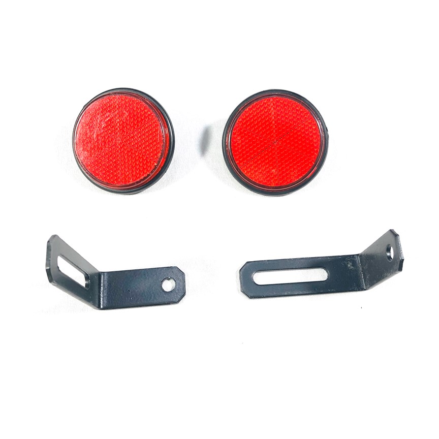 Bộ phản quang mắt mèo Pat sắt