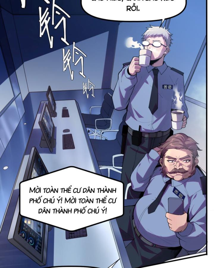 mạt thế đóng băng: không còn con đường sống sót chapter 3 118