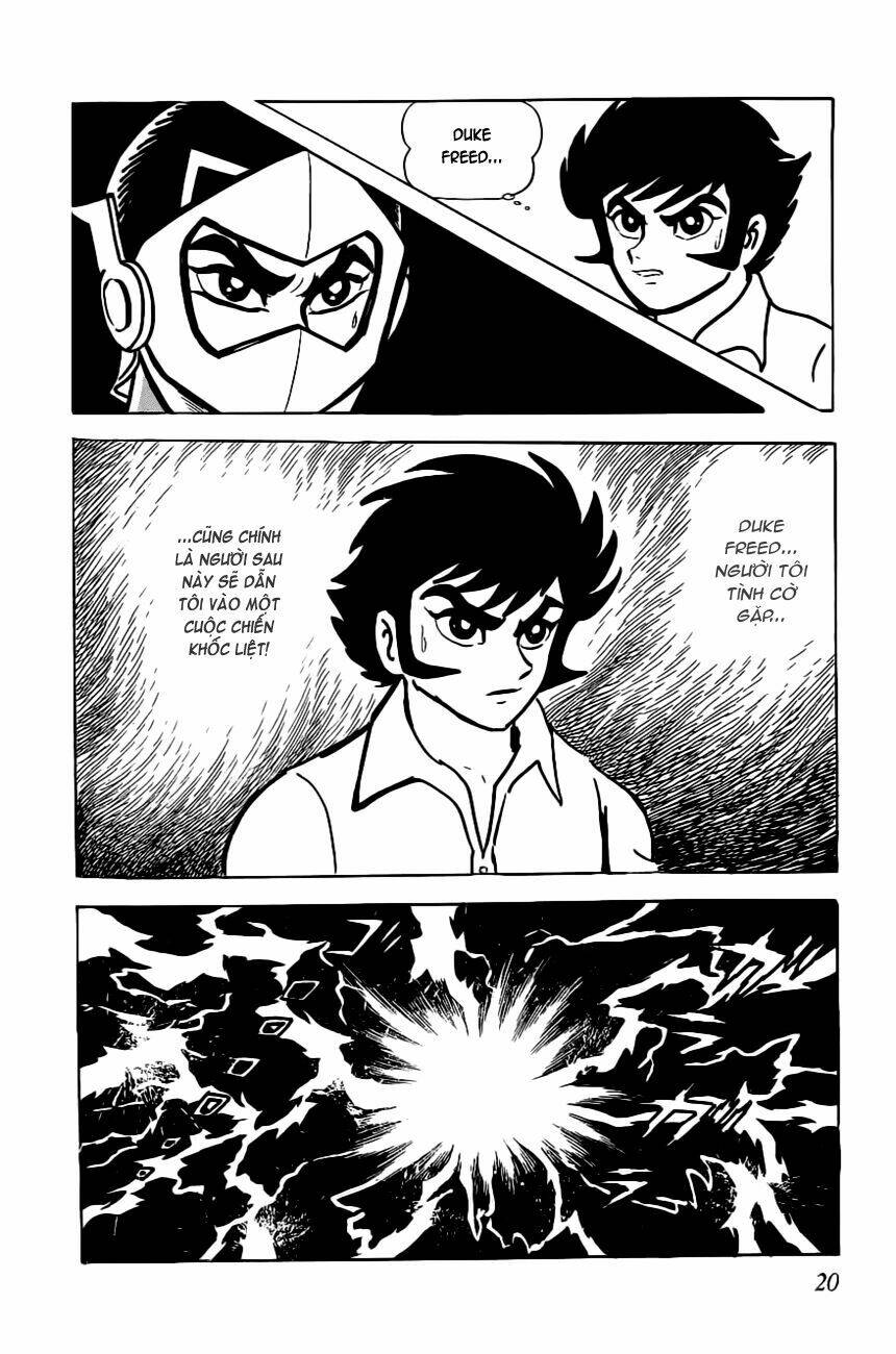 ufo robo grendizer chapter 1 20