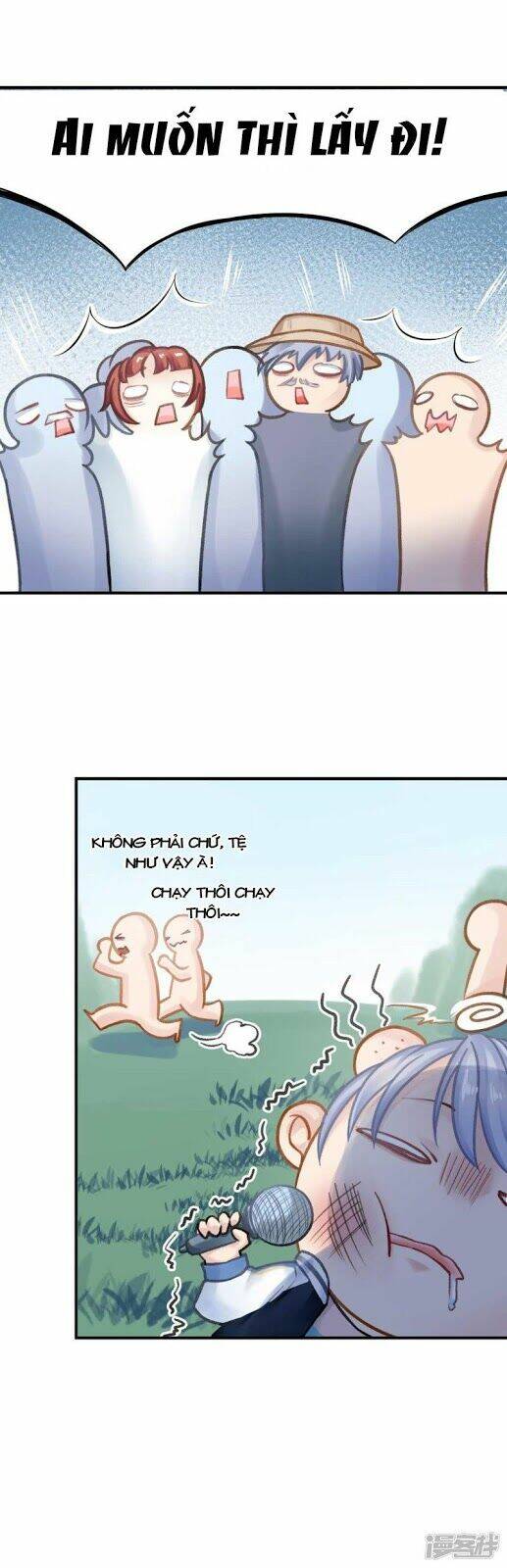 thiếu nữ sấm sét chapter 46 24