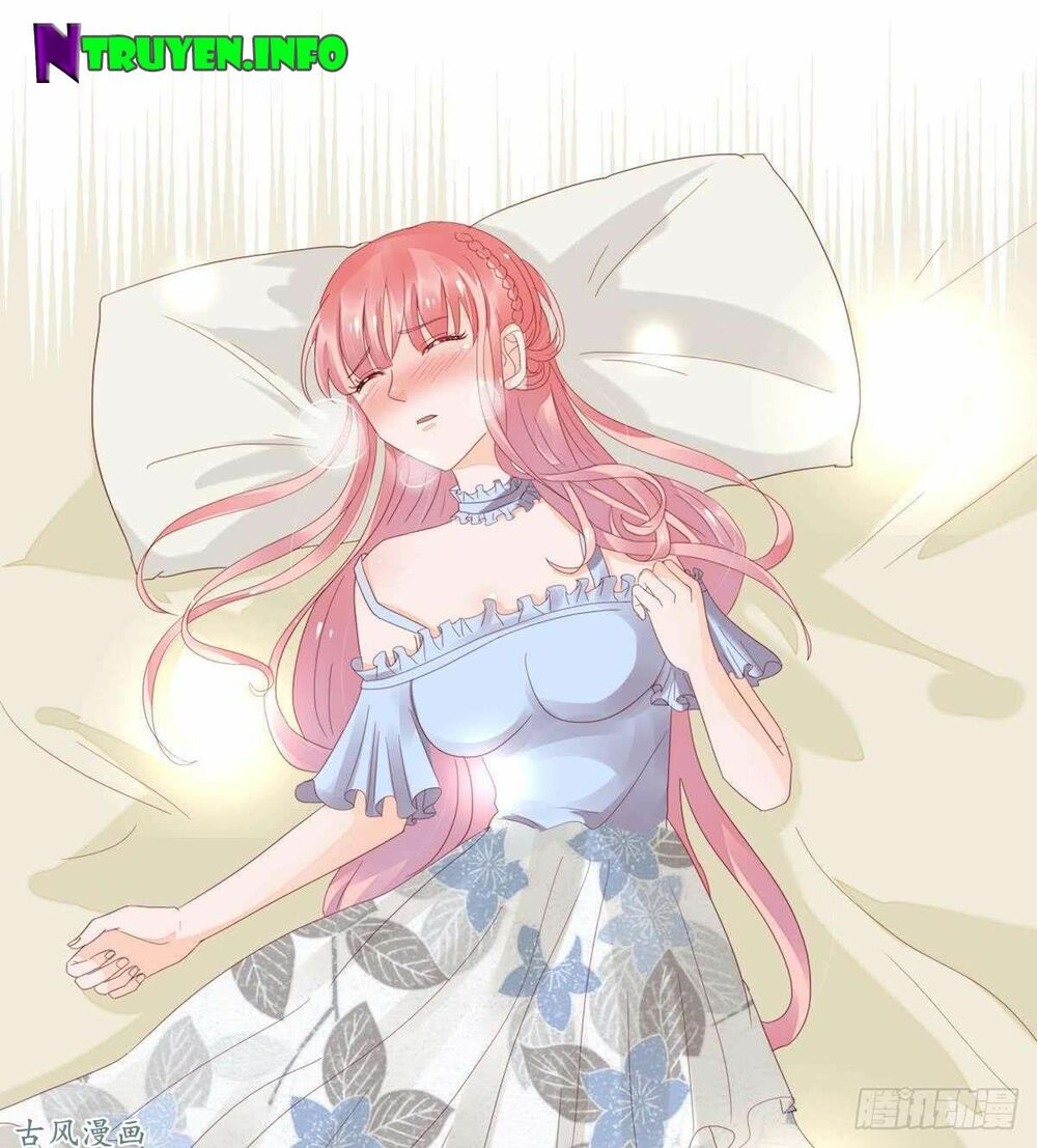 manh thê khó dỗ phần 1 chapter 38 31