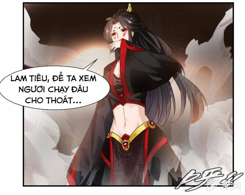 cửu dương thần vương chapter 68 19