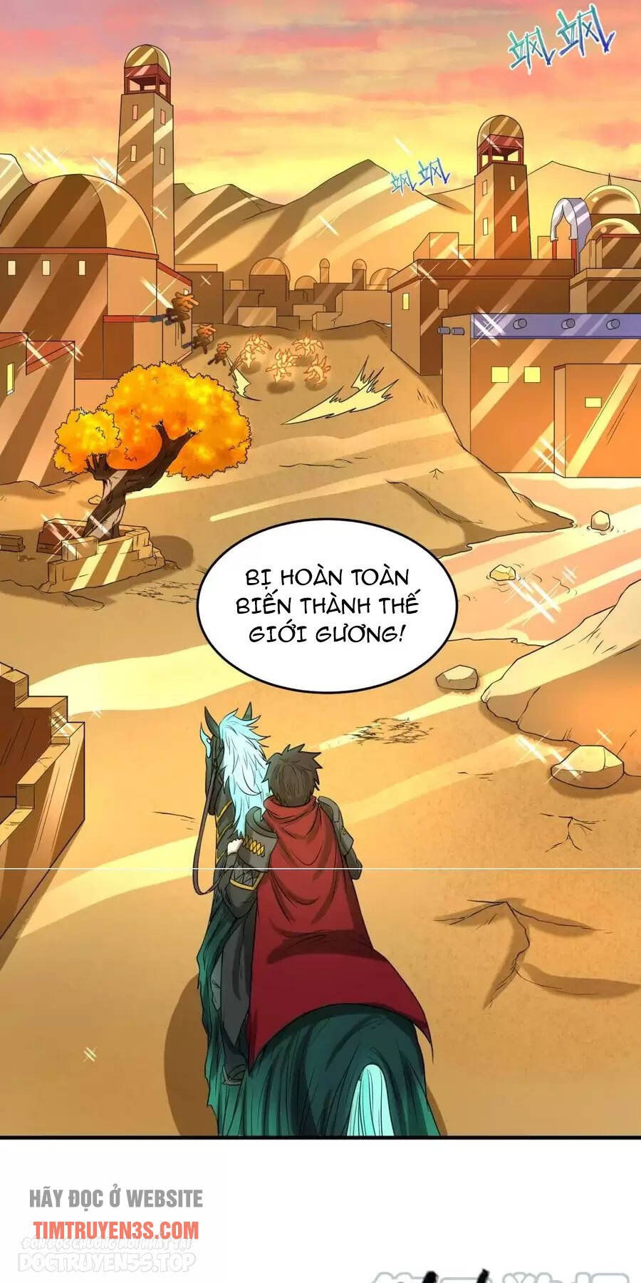 toàn cầu quỷ dị thời đại chapter 36 52