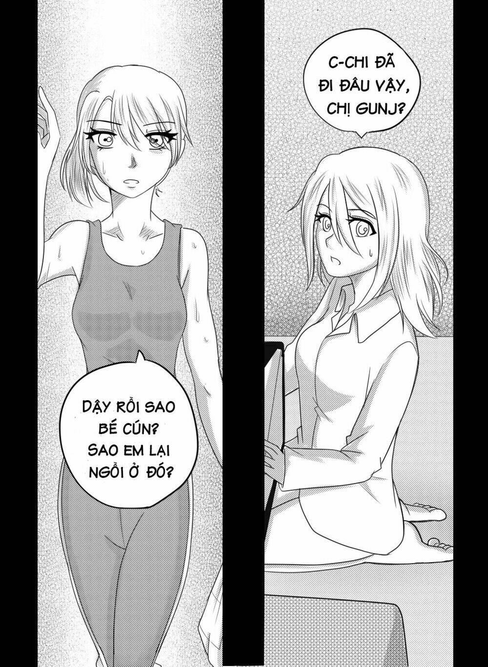 the mistress story chapter 15 17