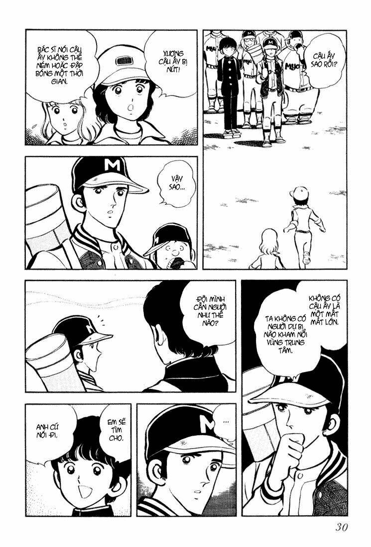 hiatari ryoukou! chapter 7 31