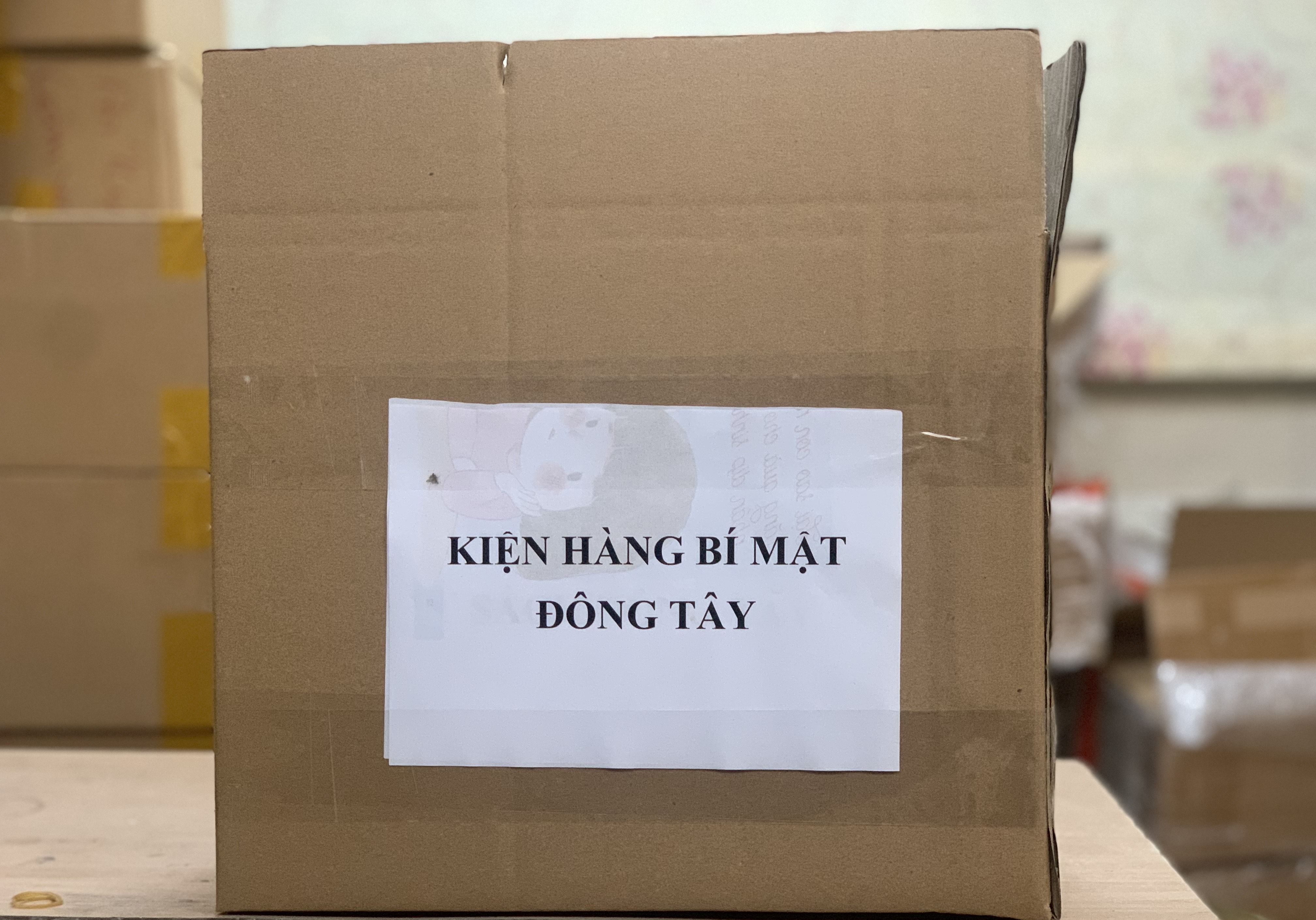 Kiện Sách Bí Mật Đông Tây - Ngẫu Nhiên Nhiều Đầu Sách Khác Nhau - Kiện150