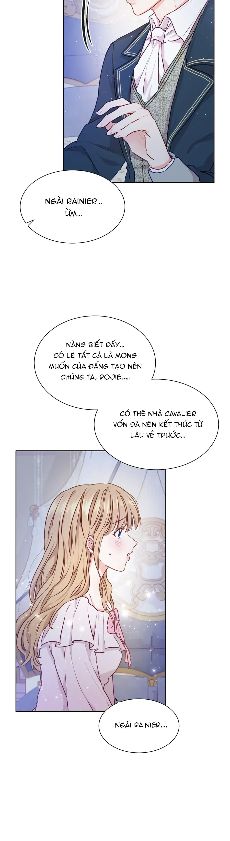 đánh cắp trái tim thiếu nữ chapter 1.2 21