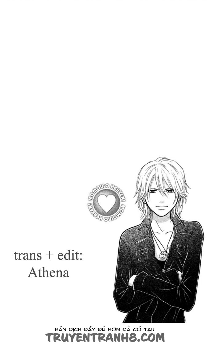 momoiro heaven chapter 20 5