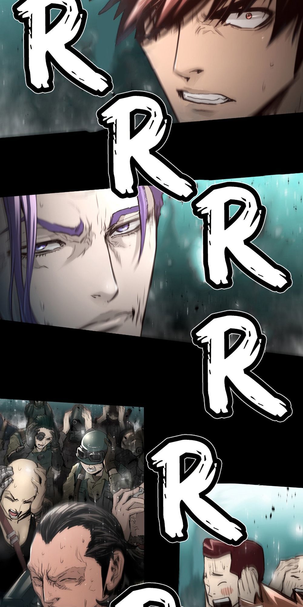 tam tuyệt tại dị giới chapter 77 55