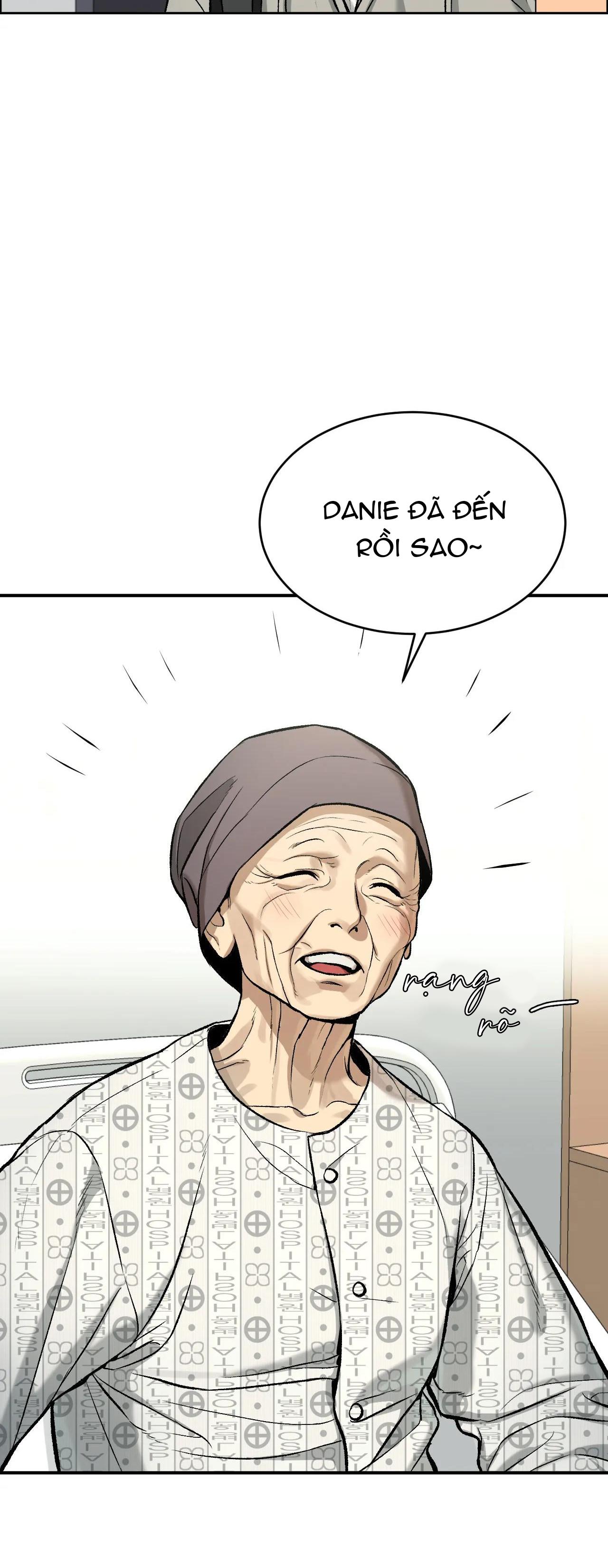 điềm rủi chapter 5 44